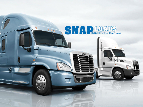 SNAPLoads delivers what is needed